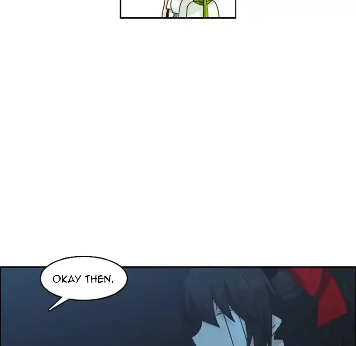 Go away, Mr.Demon Chapter 131