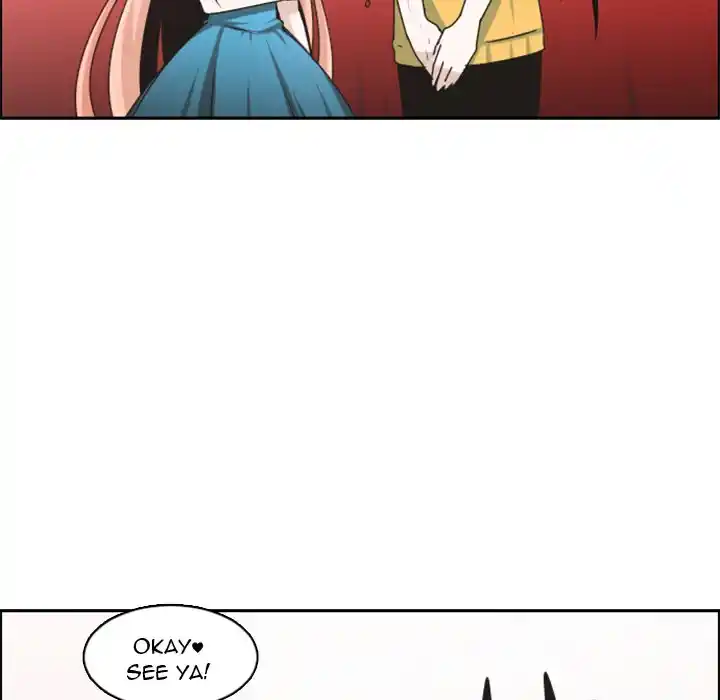 Go away, Mr.Demon Chapter 131