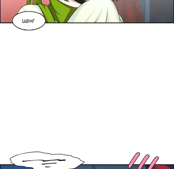 Go away, Mr.Demon Chapter 131