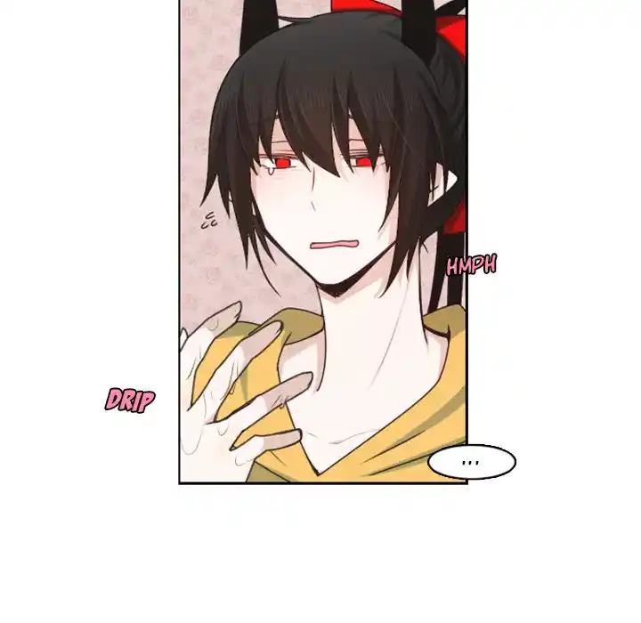 Go away, Mr.Demon Chapter 131