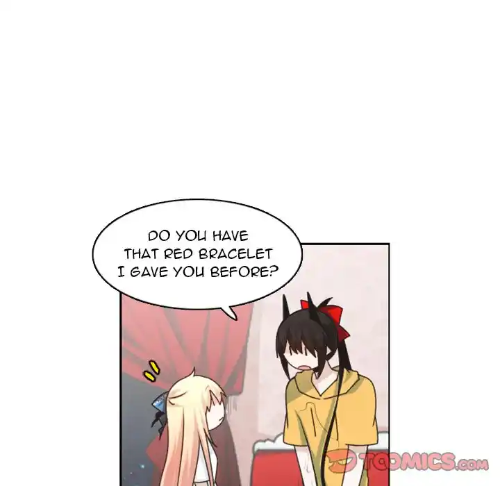 Go away, Mr.Demon Chapter 131