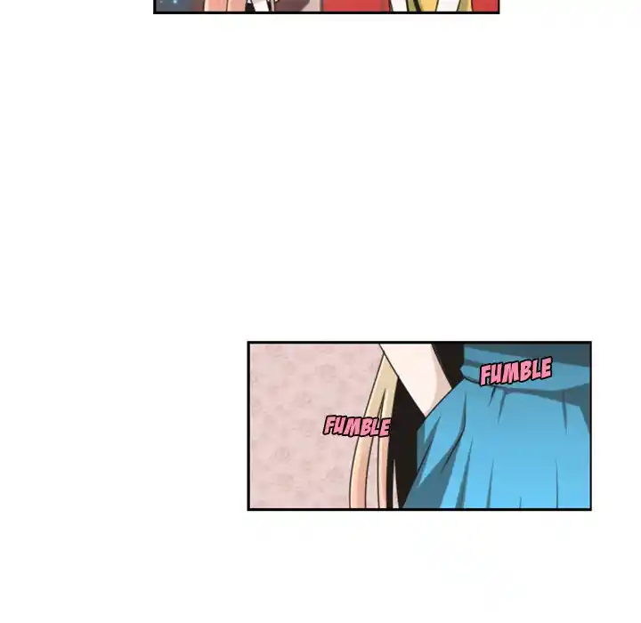 Go away, Mr.Demon Chapter 131