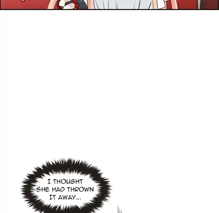 Go away, Mr.Demon Chapter 131