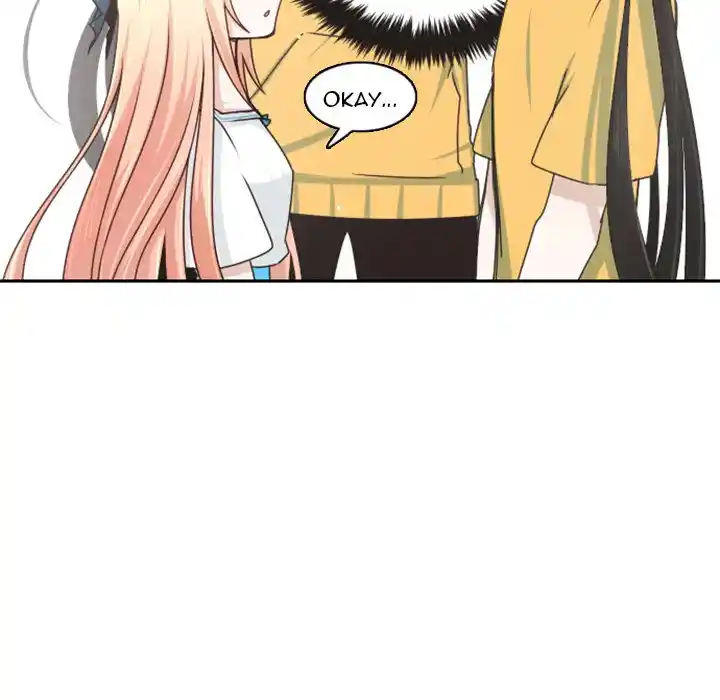 Go away, Mr.Demon Chapter 131