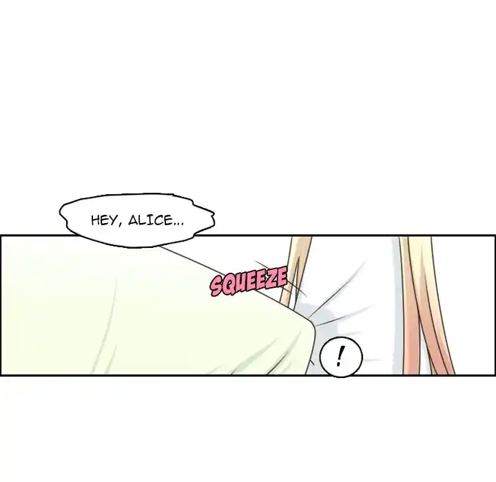 Go away, Mr.Demon Chapter 131