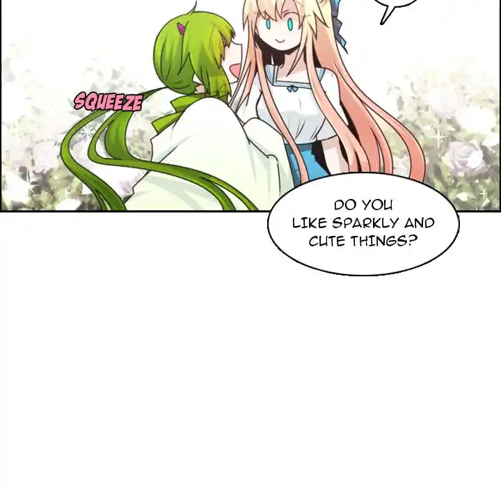 Go away, Mr.Demon Chapter 131