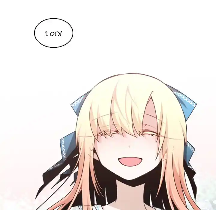 Go away, Mr.Demon Chapter 131