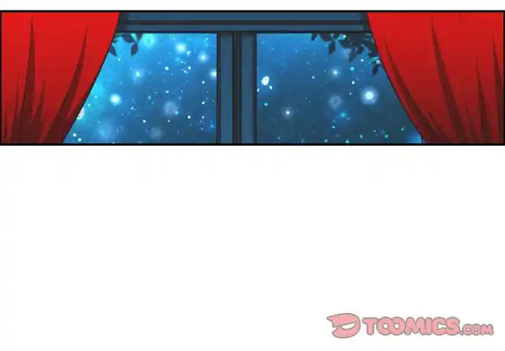 Go away, Mr.Demon Chapter 132