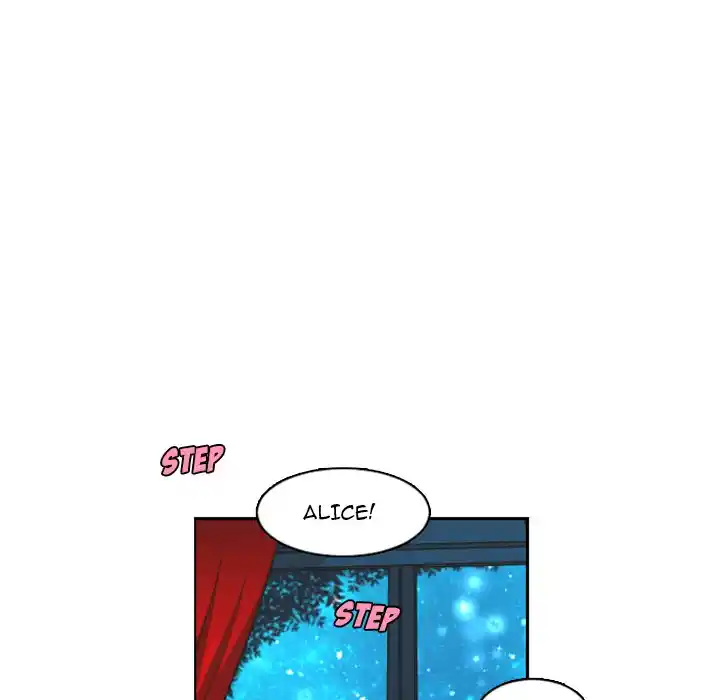 Go away, Mr.Demon Chapter 132