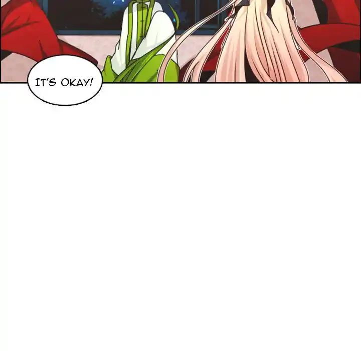 Go away, Mr.Demon Chapter 132