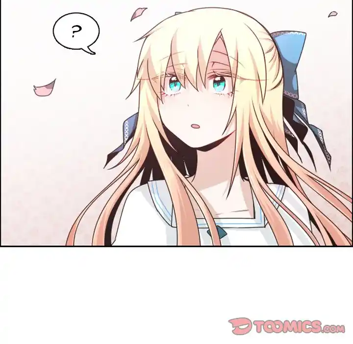 Go away, Mr.Demon Chapter 132