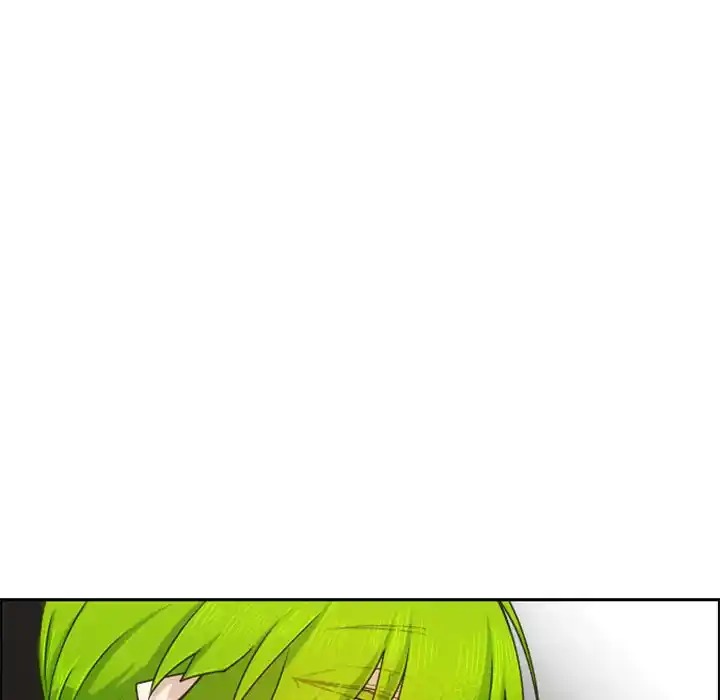 Go away, Mr.Demon Chapter 132