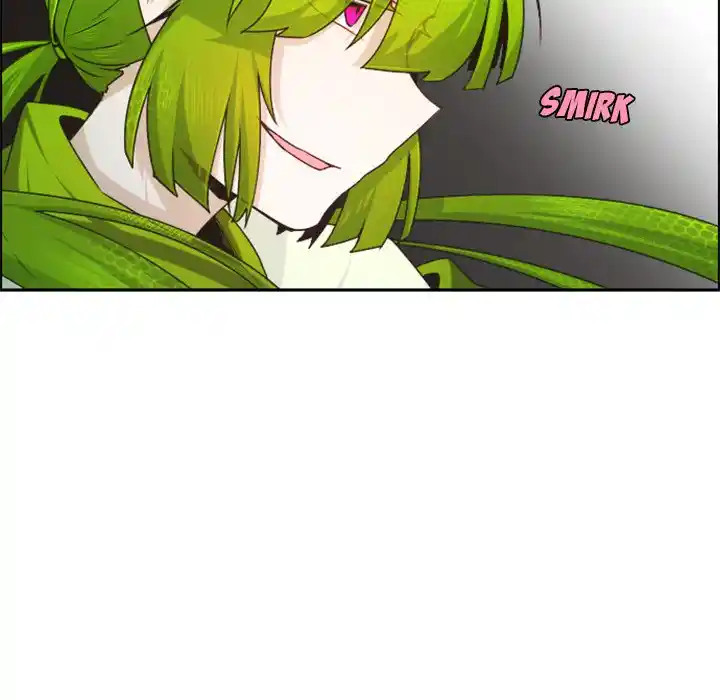 Go away, Mr.Demon Chapter 132