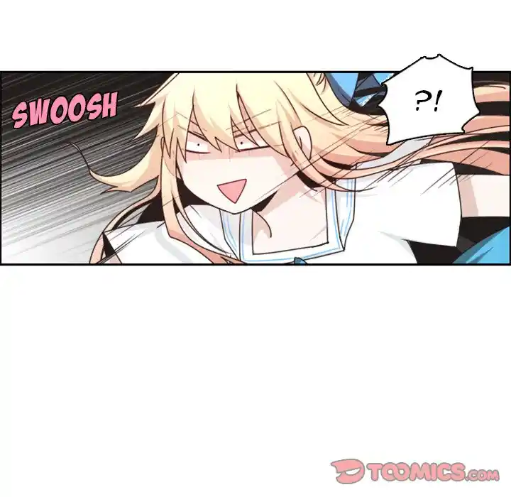 Go away, Mr.Demon Chapter 132