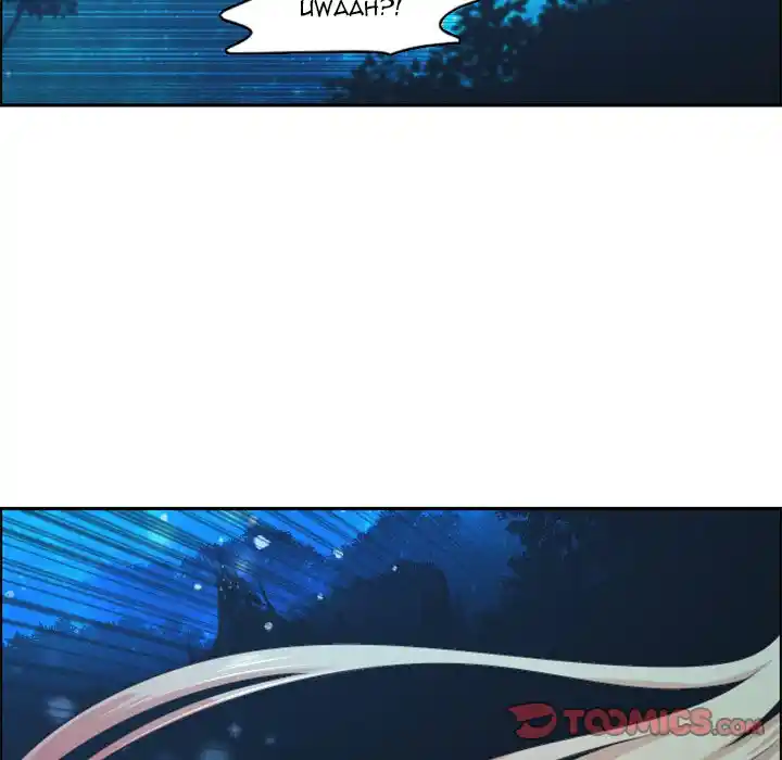 Go away, Mr.Demon Chapter 132