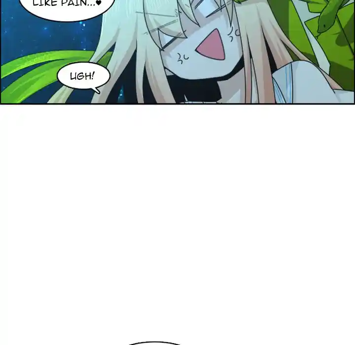 Go away, Mr.Demon Chapter 132