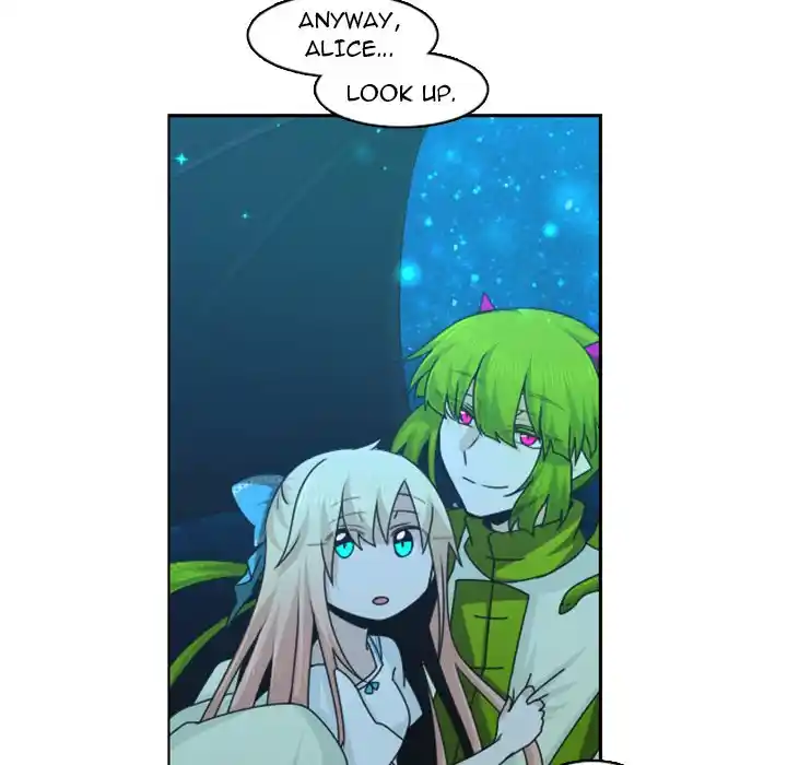 Go away, Mr.Demon Chapter 132