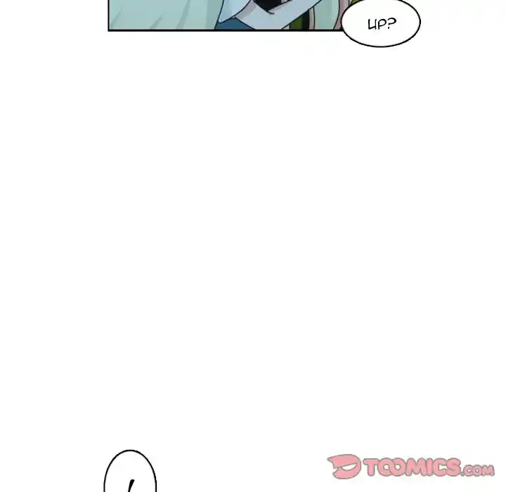 Go away, Mr.Demon Chapter 132