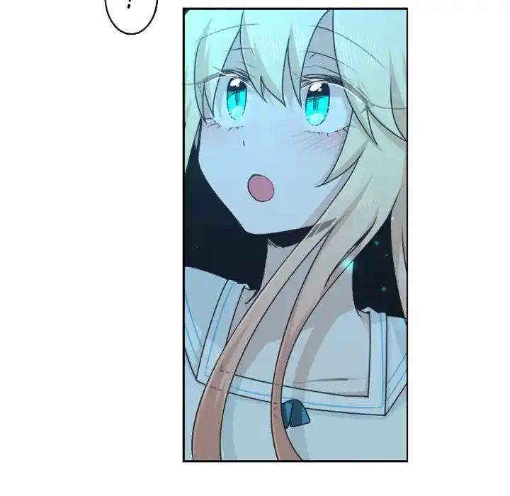 Go away, Mr.Demon Chapter 132