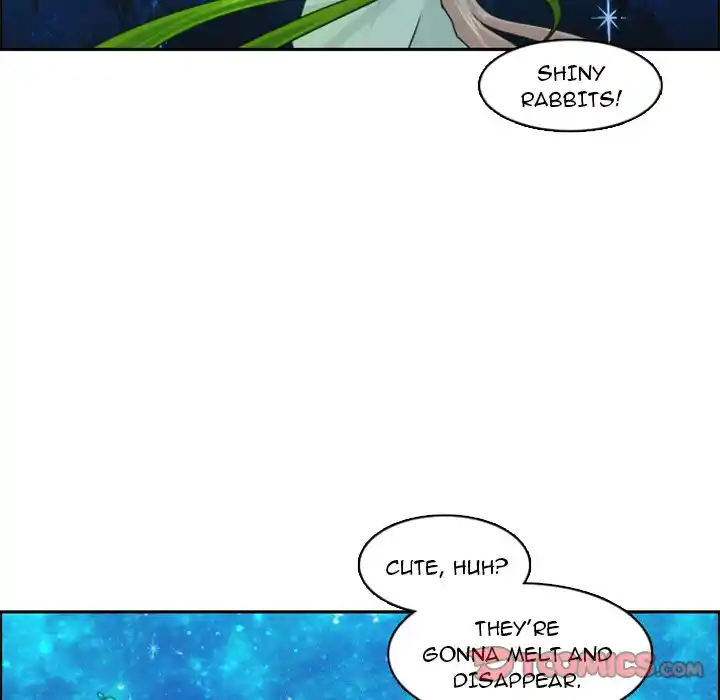 Go away, Mr.Demon Chapter 132