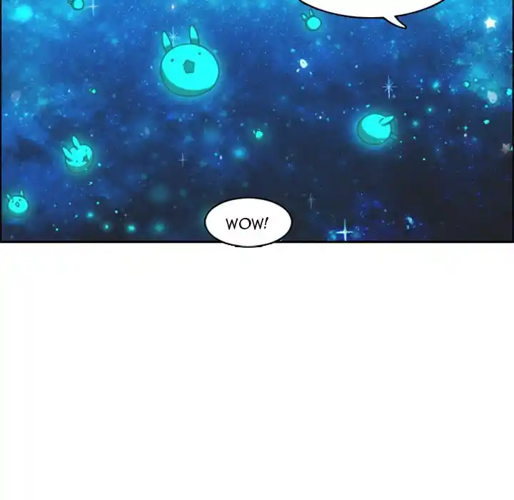 Go away, Mr.Demon Chapter 132