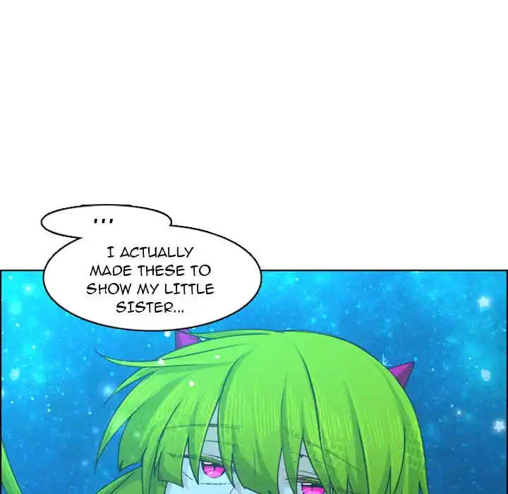 Go away, Mr.Demon Chapter 132