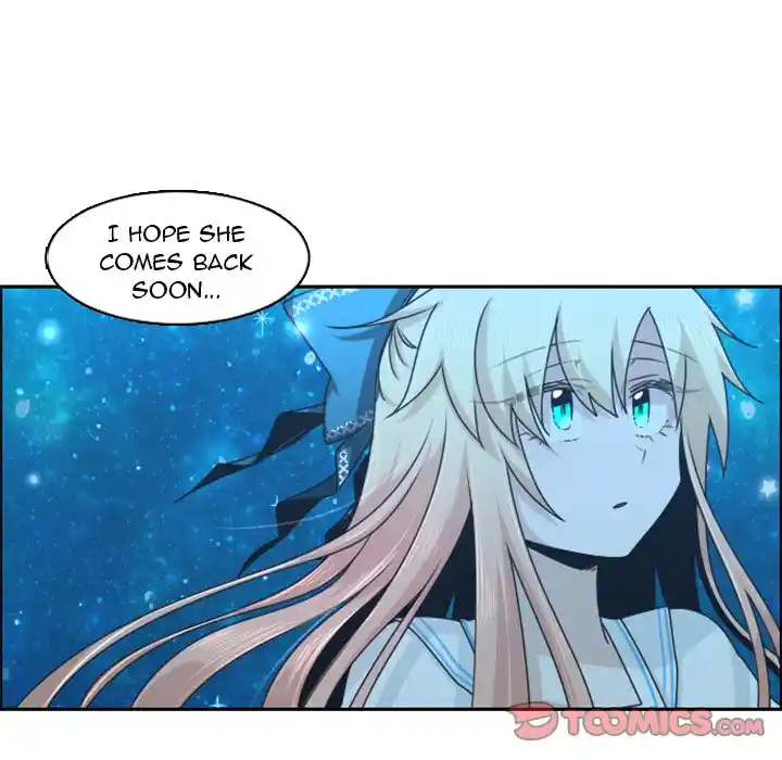 Go away, Mr.Demon Chapter 132