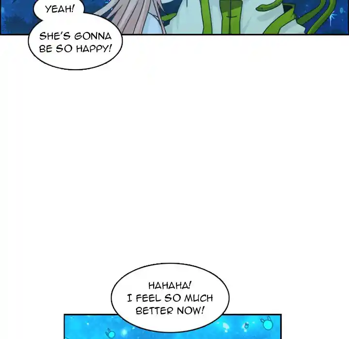 Go away, Mr.Demon Chapter 132