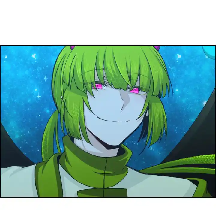 Go away, Mr.Demon Chapter 132