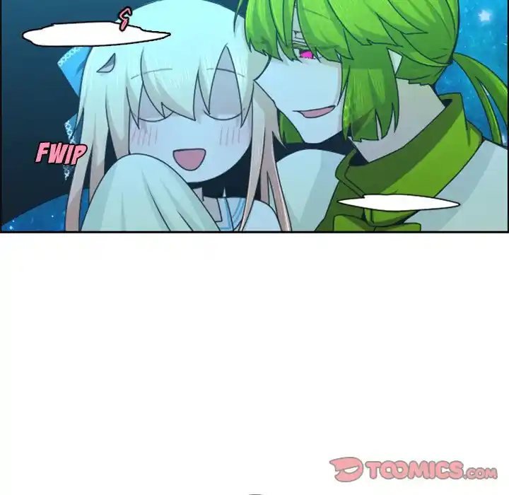 Go away, Mr.Demon Chapter 132