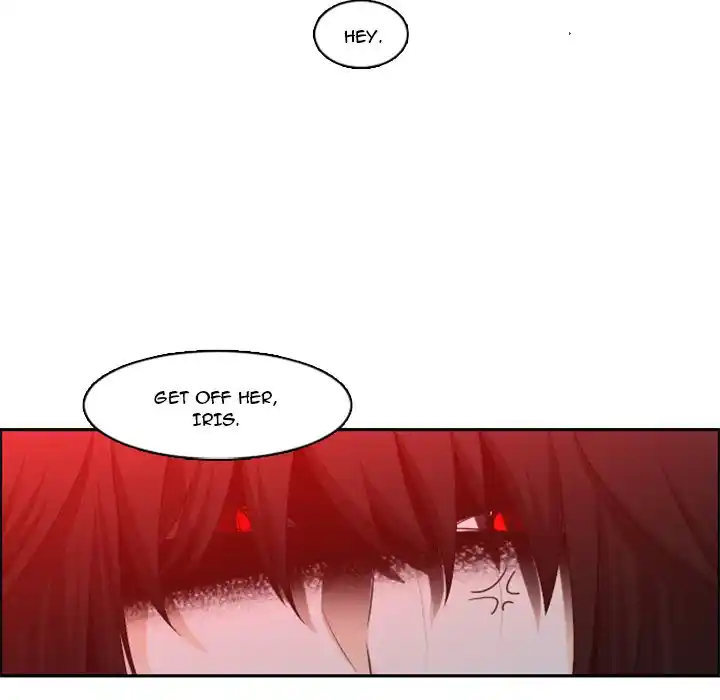 Go away, Mr.Demon Chapter 132