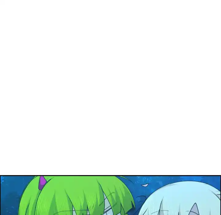 Go away, Mr.Demon Chapter 132