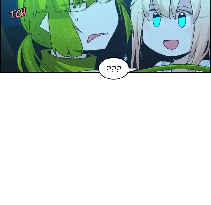 Go away, Mr.Demon Chapter 132