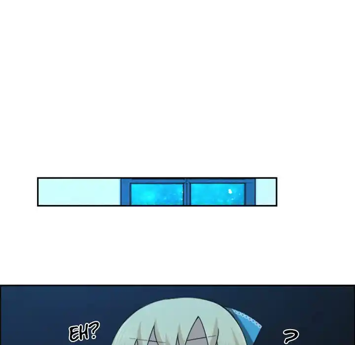 Go away, Mr.Demon Chapter 132