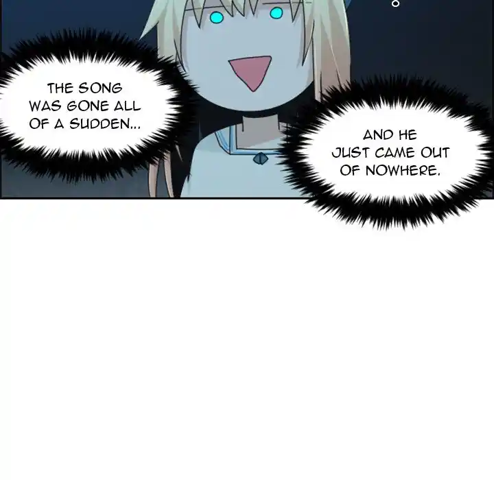 Go away, Mr.Demon Chapter 132