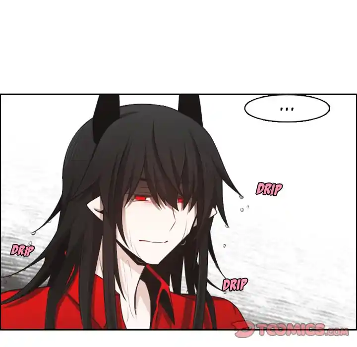 Go away, Mr.Demon Chapter 132