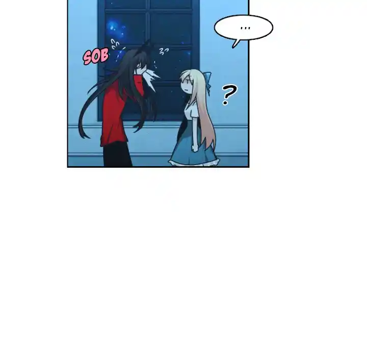 Go away, Mr.Demon Chapter 132