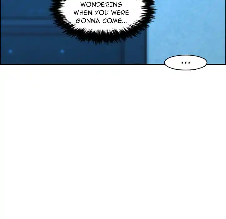 Go away, Mr.Demon Chapter 132