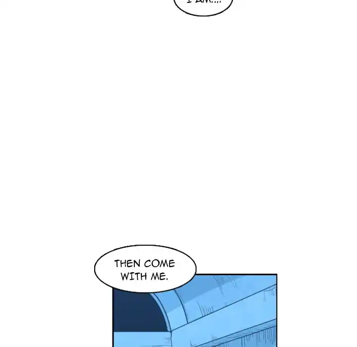 Go away, Mr.Demon Chapter 132