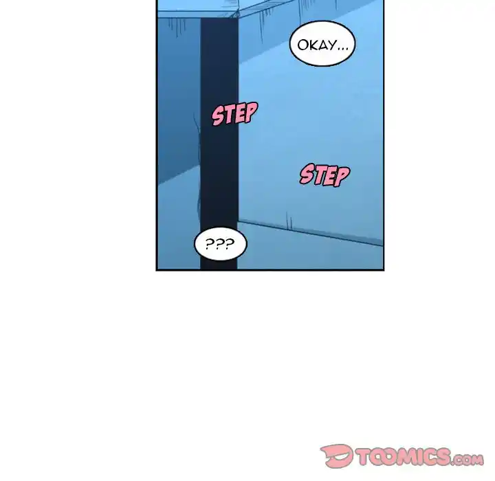 Go away, Mr.Demon Chapter 132