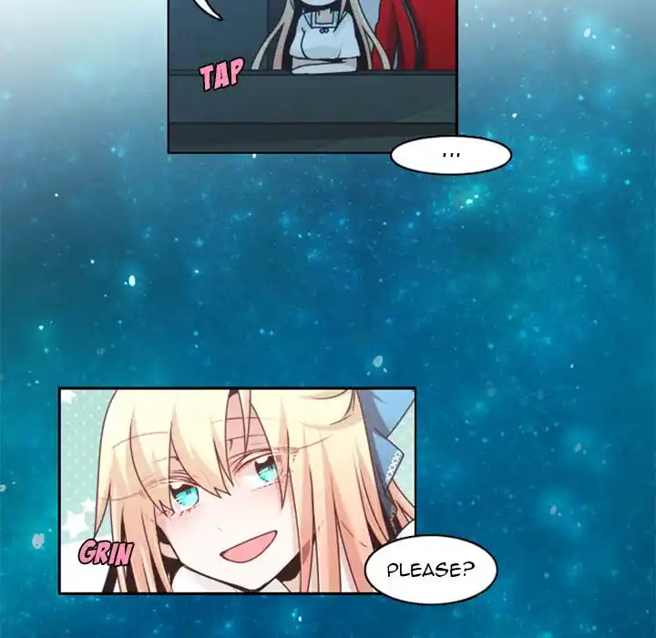 Go away, Mr.Demon Chapter 132