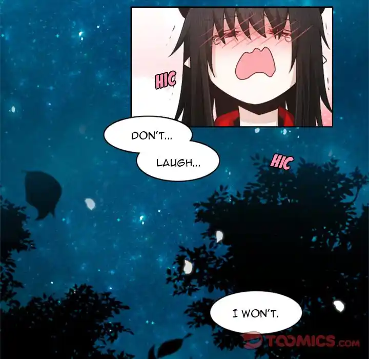 Go away, Mr.Demon Chapter 132