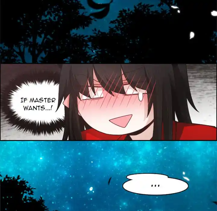 Go away, Mr.Demon Chapter 132