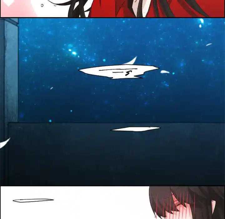 Go away, Mr.Demon Chapter 132