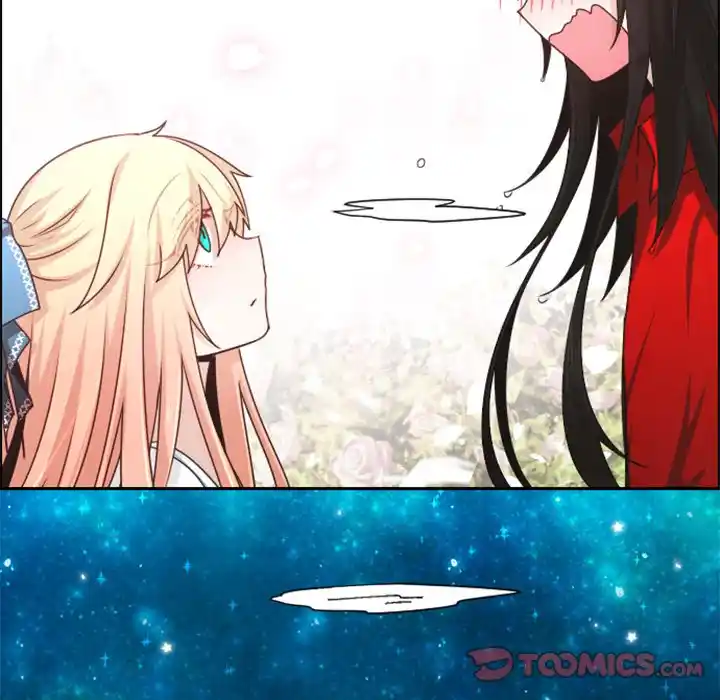 Go away, Mr.Demon Chapter 132