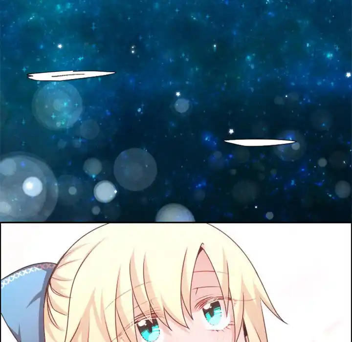 Go away, Mr.Demon Chapter 132