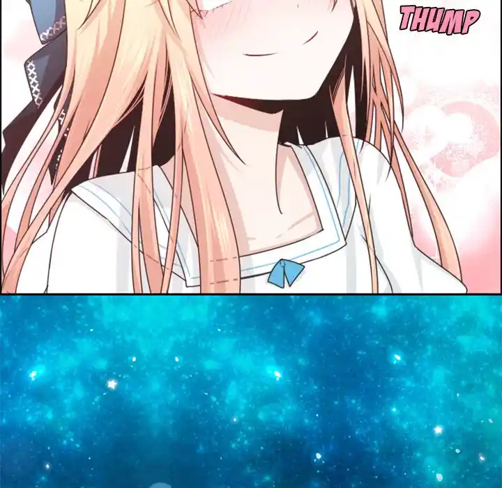 Go away, Mr.Demon Chapter 132