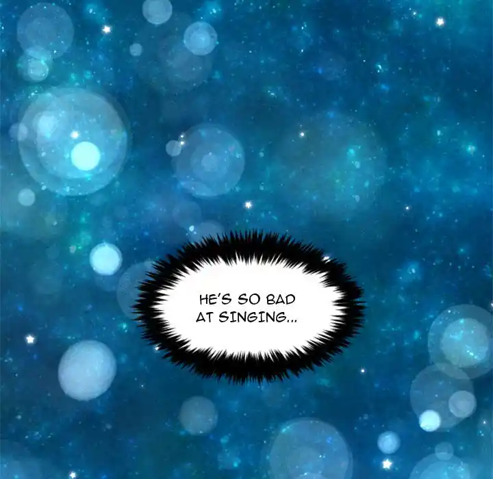 Go away, Mr.Demon Chapter 132