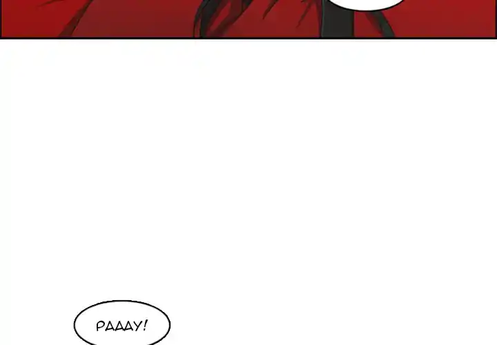 Go away, Mr.Demon Chapter 133