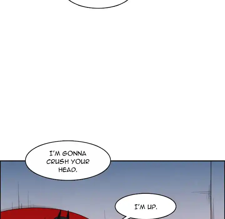 Go away, Mr.Demon Chapter 133